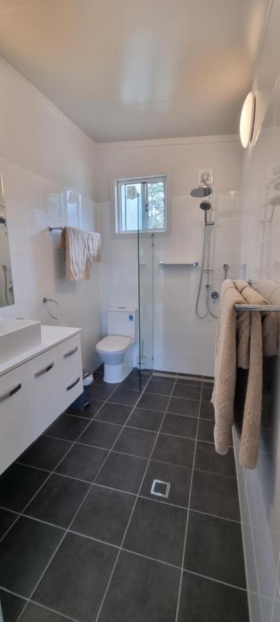 Narangba Motel Екстер'єр фото
