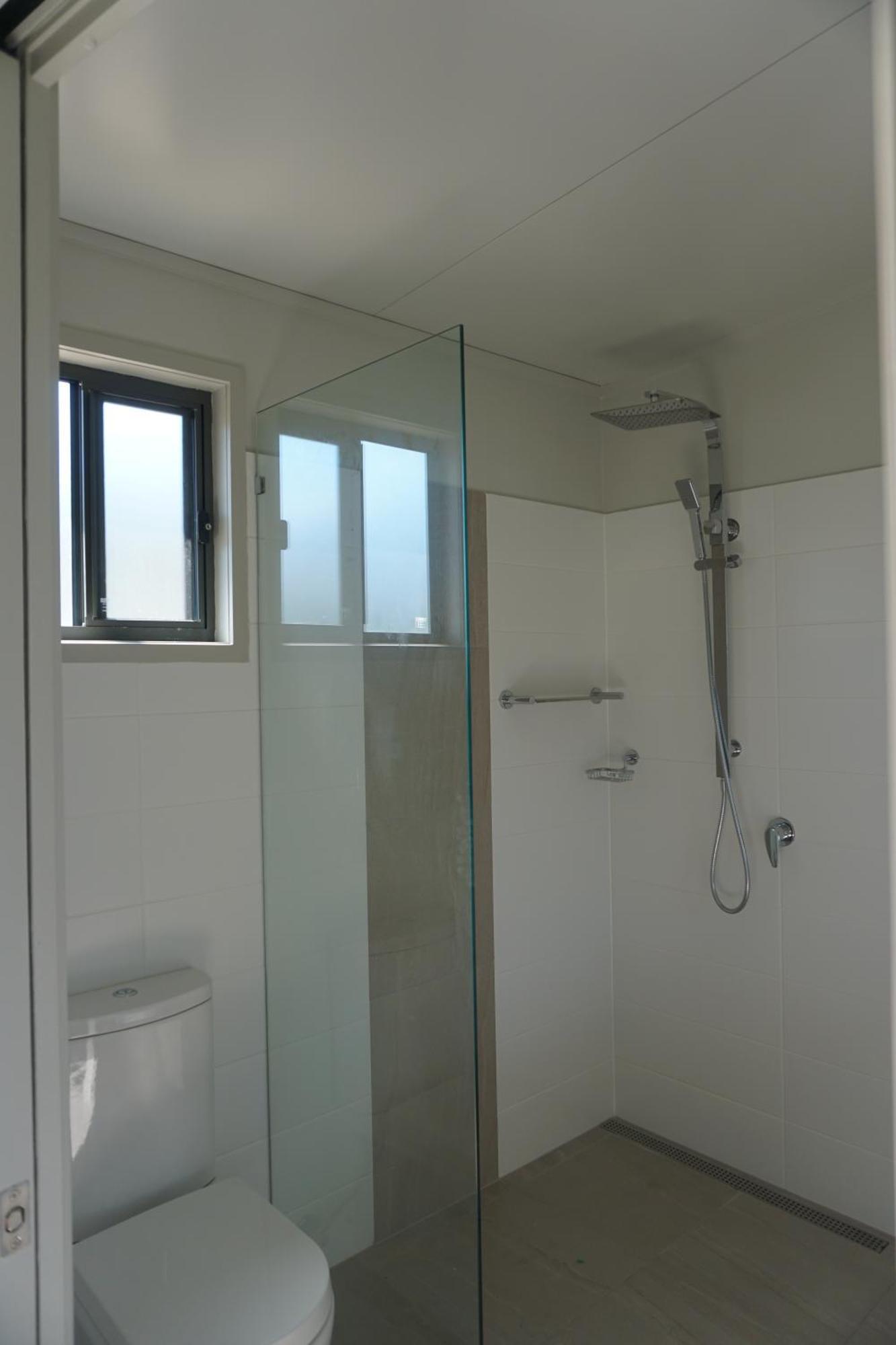 Narangba Motel Екстер'єр фото