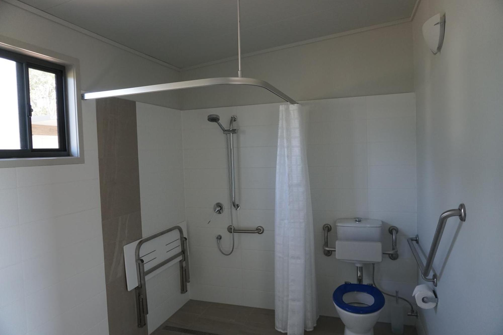 Narangba Motel Екстер'єр фото
