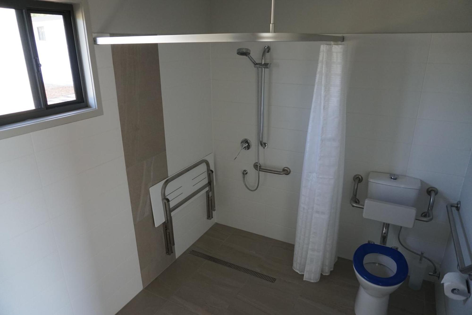 Narangba Motel Екстер'єр фото