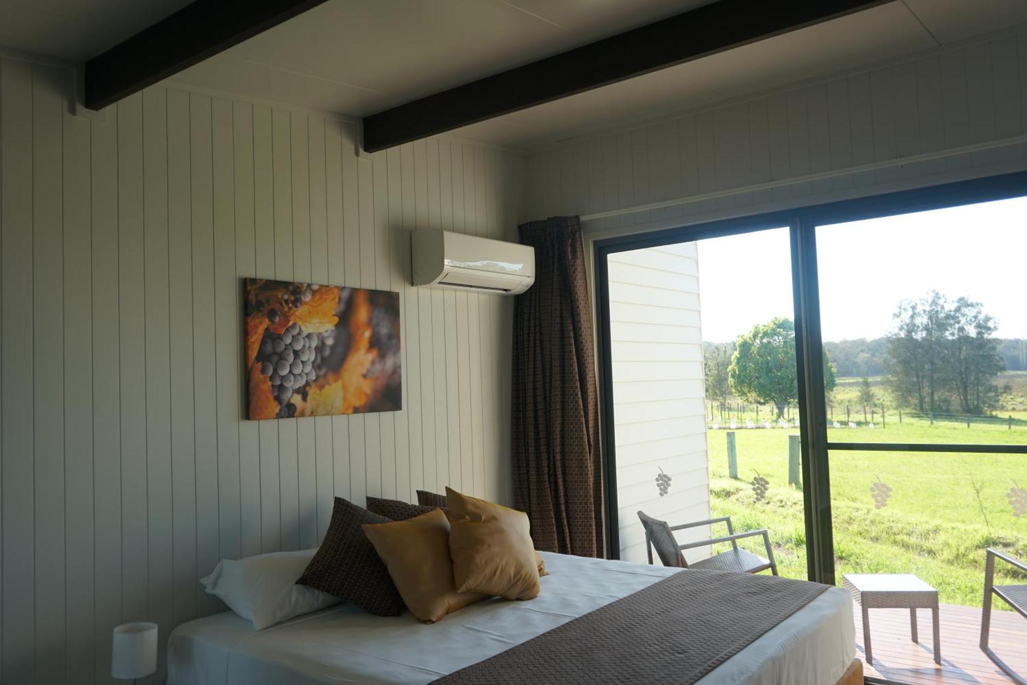 Narangba Motel Екстер'єр фото