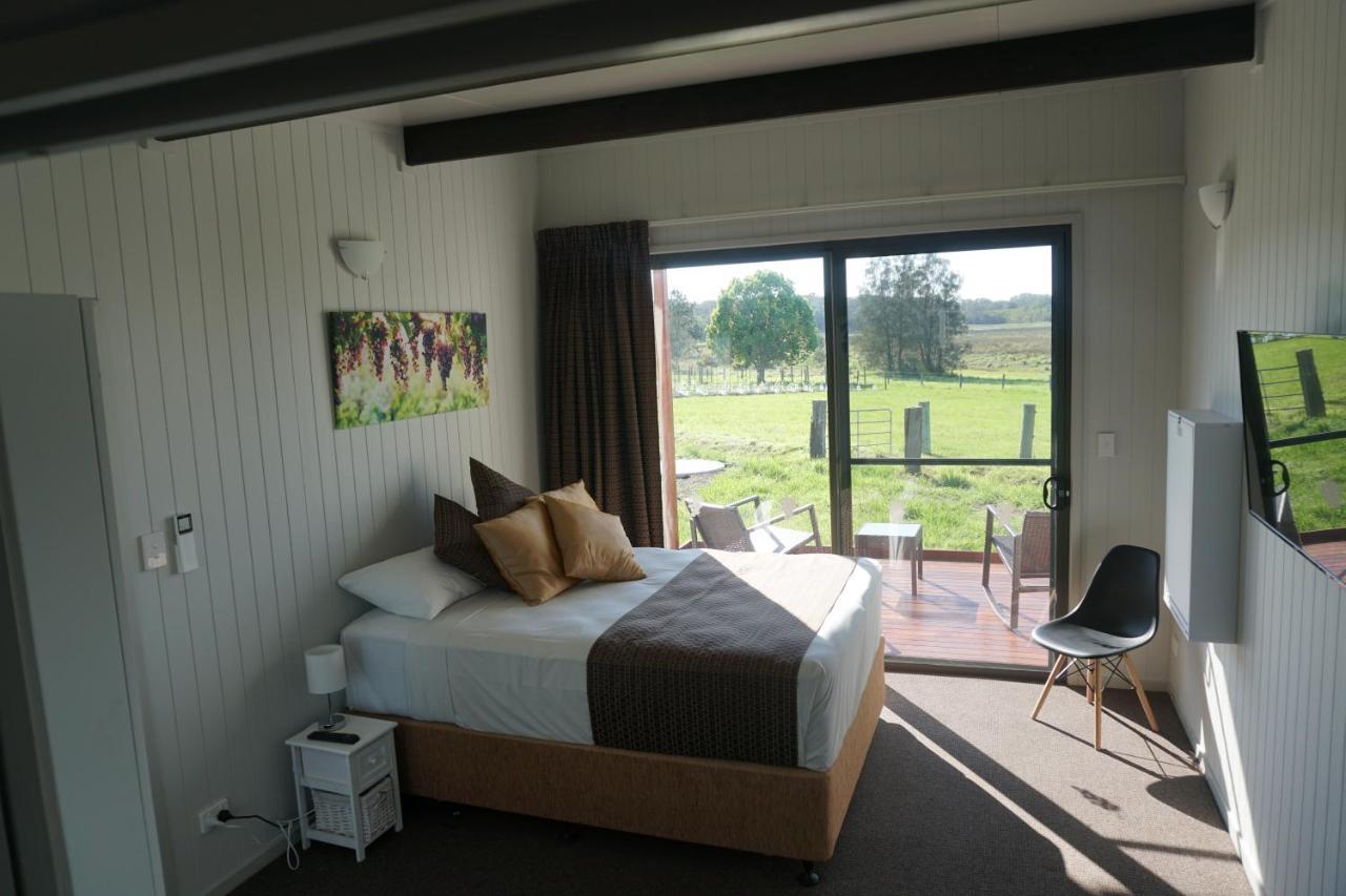 Narangba Motel Екстер'єр фото